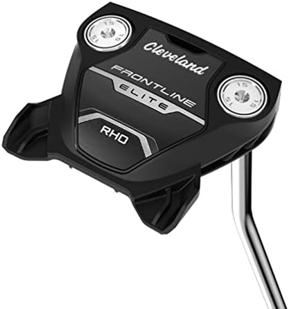 Cleveland Golf Frontline Elite RHO Sngl 34" 15g RH Sports & Outdoors