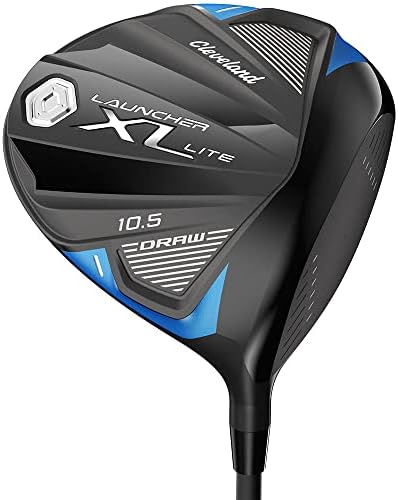 CG LauncherXL LtDrv10.5DrwR RH