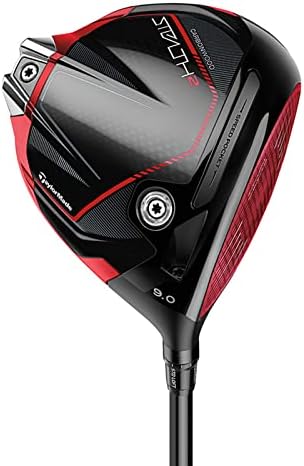 TaylorMade Golf -STEALTH2 DRIVER VENTUSTR5 10.5/RIGHT HAND STIFF