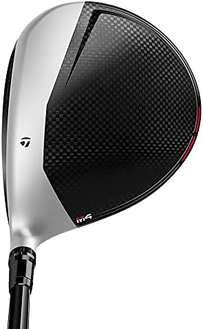 TaylorMade M4 Driver Mens Right Hand 9.5 Stiff - Image 2
