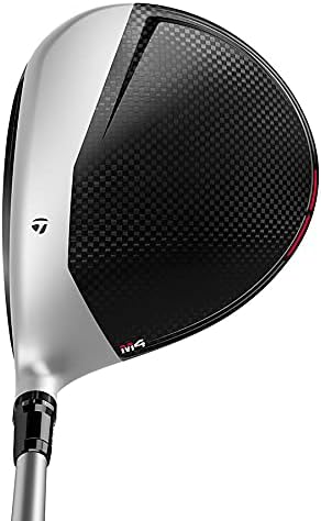 TaylorMade M4 Driver Ladies Right Hand Graphite Regular 12 Degree - Image 2