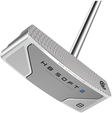 Cleveland Golf HB Soft 2#8C OS 34" RH Sports & Outdoors