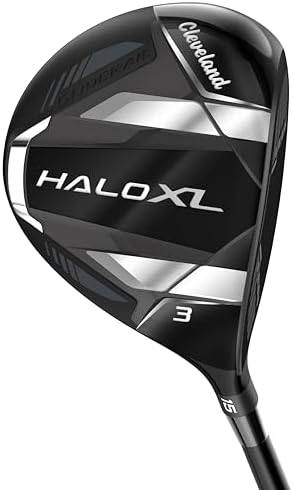 Cleveland Golf CG Launcher Halo XL Fwy 5 R RH