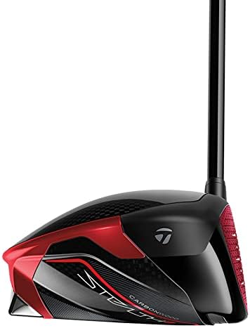 TaylorMade Golf -STEALTH2 DRIVER VENTUSTR5 10.5/RIGHT HAND STIFF - Image 4
