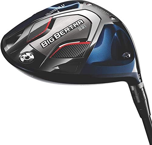 Callaway Big Bertha B21 Driver - Image 3