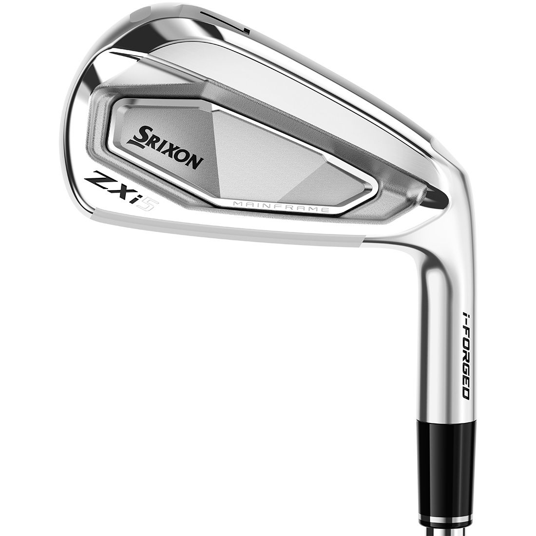 Srixon ZXi5 Irons - Image 2