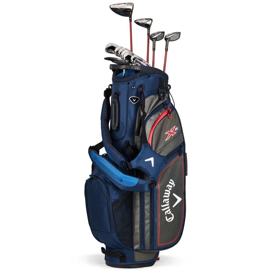 Callaway XR Complete Set - Image 3