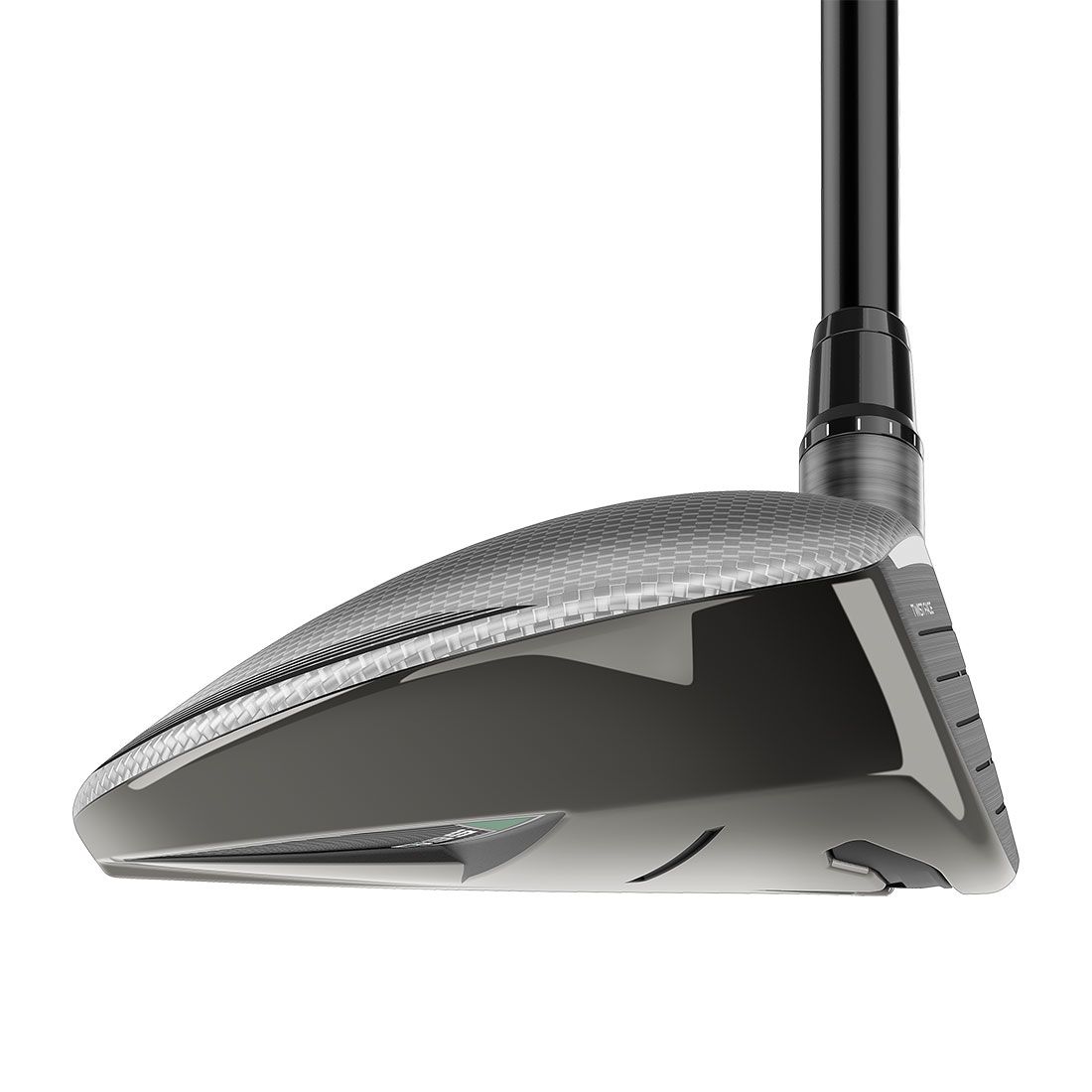 TaylorMade Qi35 Fairway Wood - Image 4