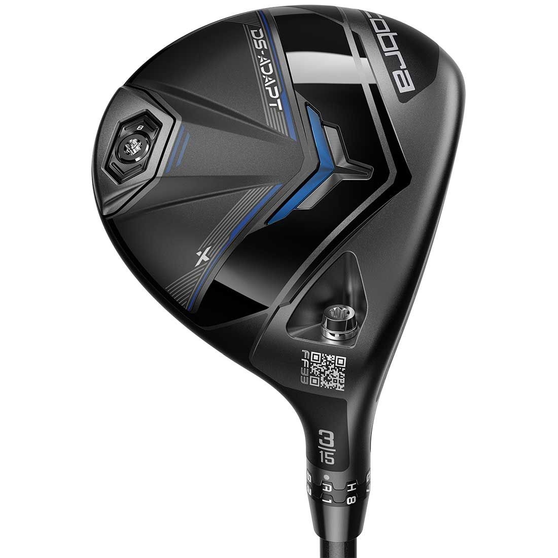 Cobra DS-Adapt X Fairway Wood - Image 3