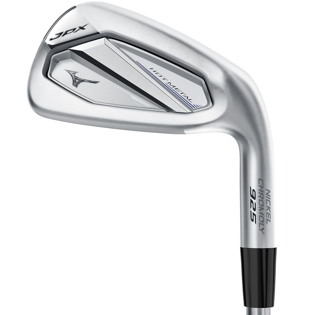 Mizuno JPX925 Hot Metal Irons - Image 5