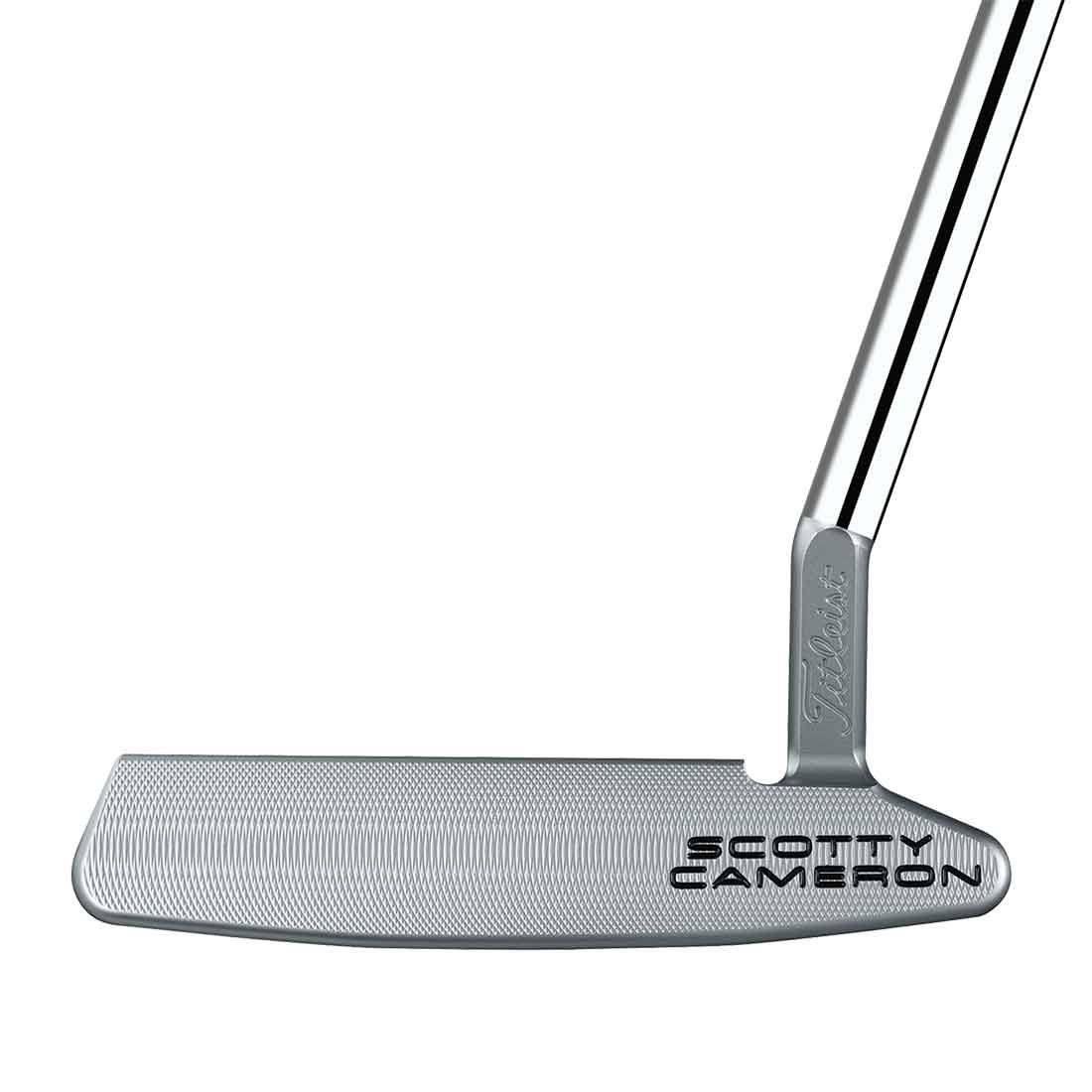 Titleist Scotty Cameron Special Select Newport 2.5 Putter - Image 2