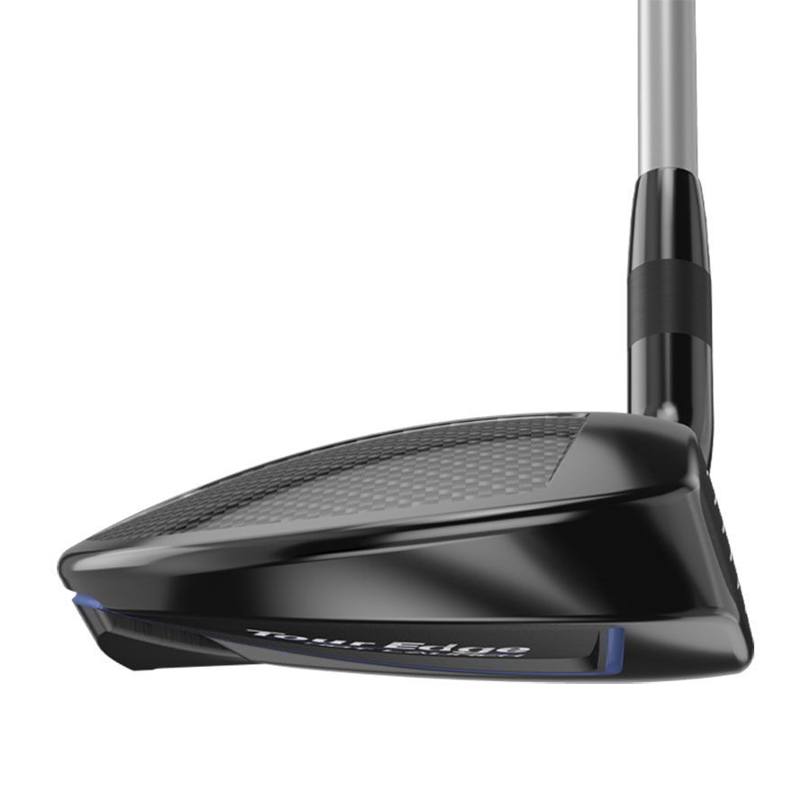 Tour Edge Hot Launch E524 Fairway Wood - Image 2
