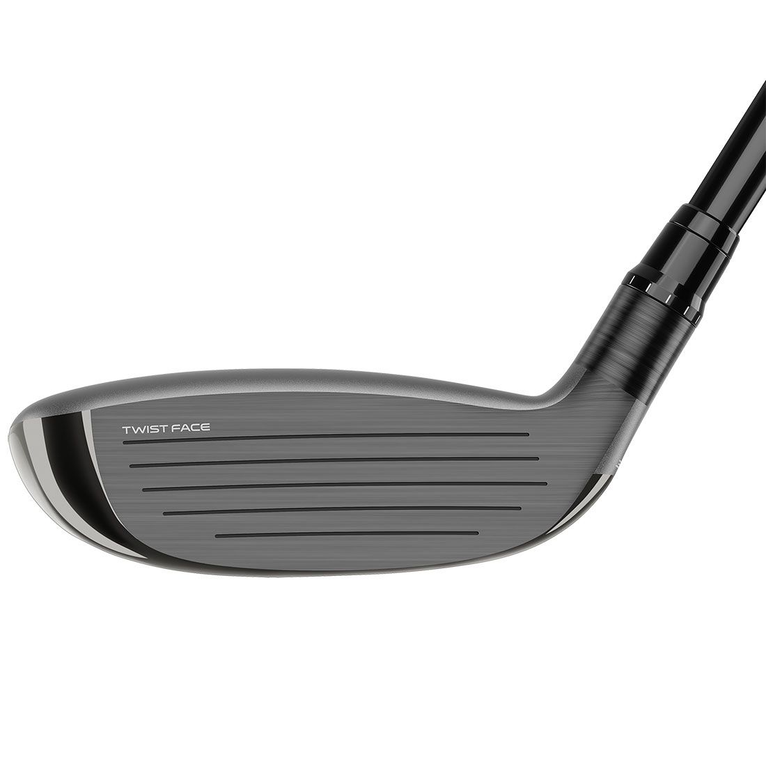 TaylorMade Qi35 Rescue - Image 3
