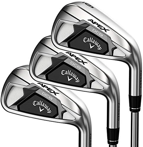 Buy Callaway Apex DCB 21 Iron Set Online