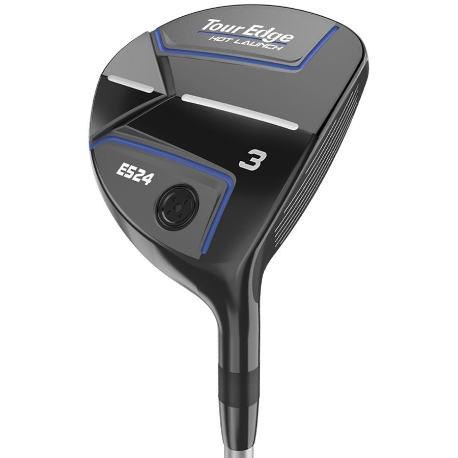 Tour Edge Hot Launch E524 Fairway Wood - Image 3
