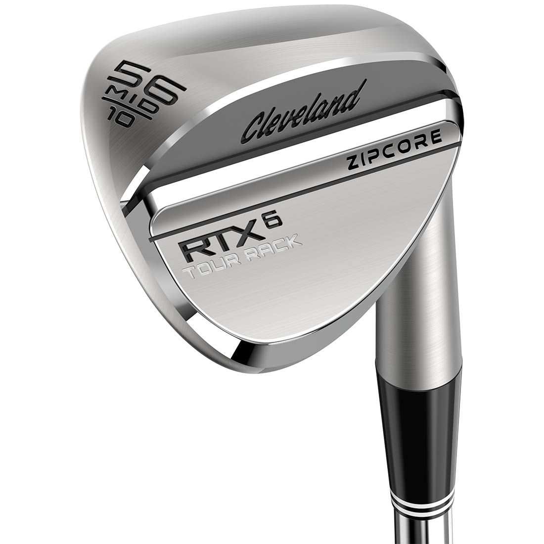 Cleveland RTX 6 ZipCore Tour Rack Wedge - Image 7