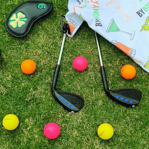 Yamato Full Face Golf Wedge Set or Individual Golf Wedges 50/52/54/56/58/60 Forged Golf Gap Wedge Sand Wedge Lob Wedge Golf Clubs Milled Sports & Outdoors - Image 6