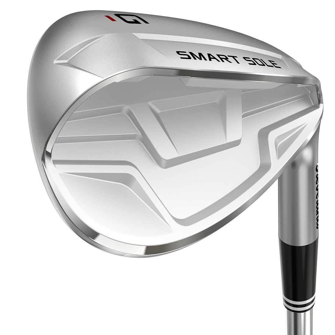 Cleveland Women's Smart Sole 4 G Wedge - Image 7