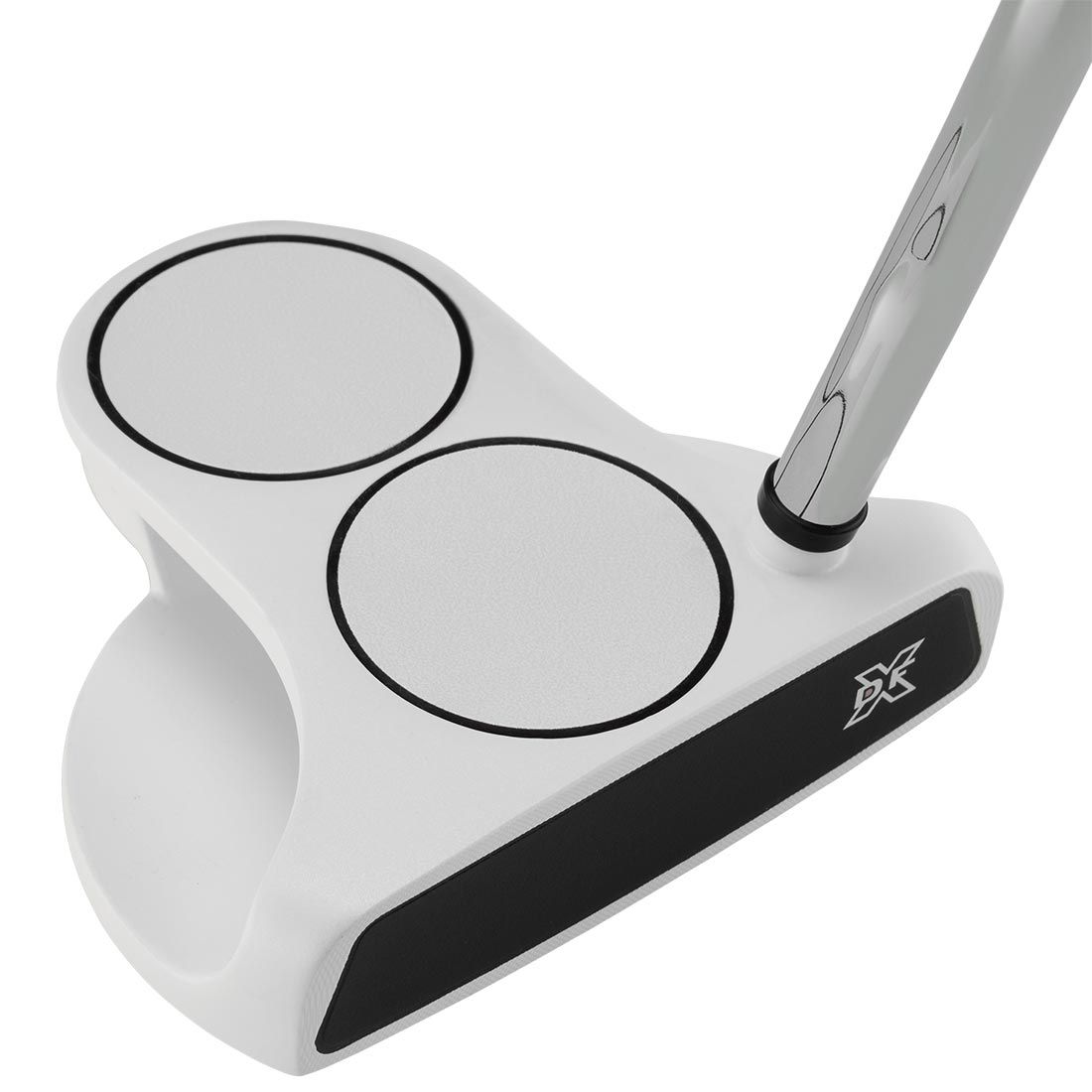 Odyssey Women's DFX 2-Ball Putter - Image 2