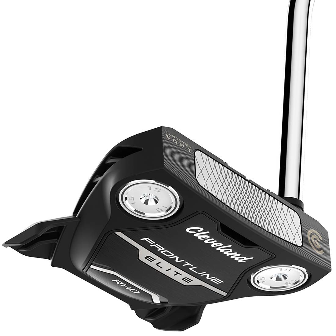 Cleveland Frontline Elite RHO Single Bend Putter - Image 3