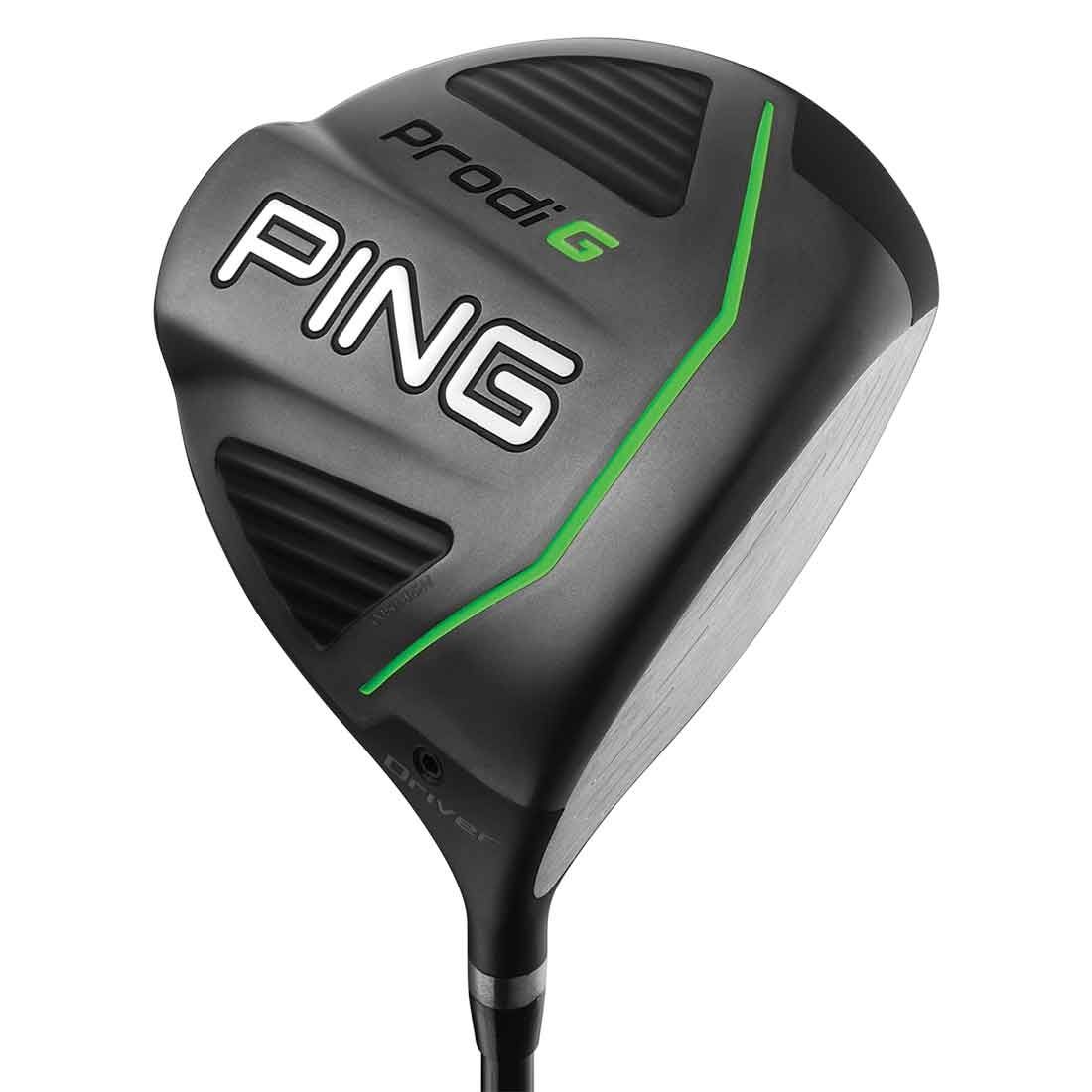Ping 2023 Juniors Prodi G 7-Club Complete Set - Ages 11-13 - Image 2