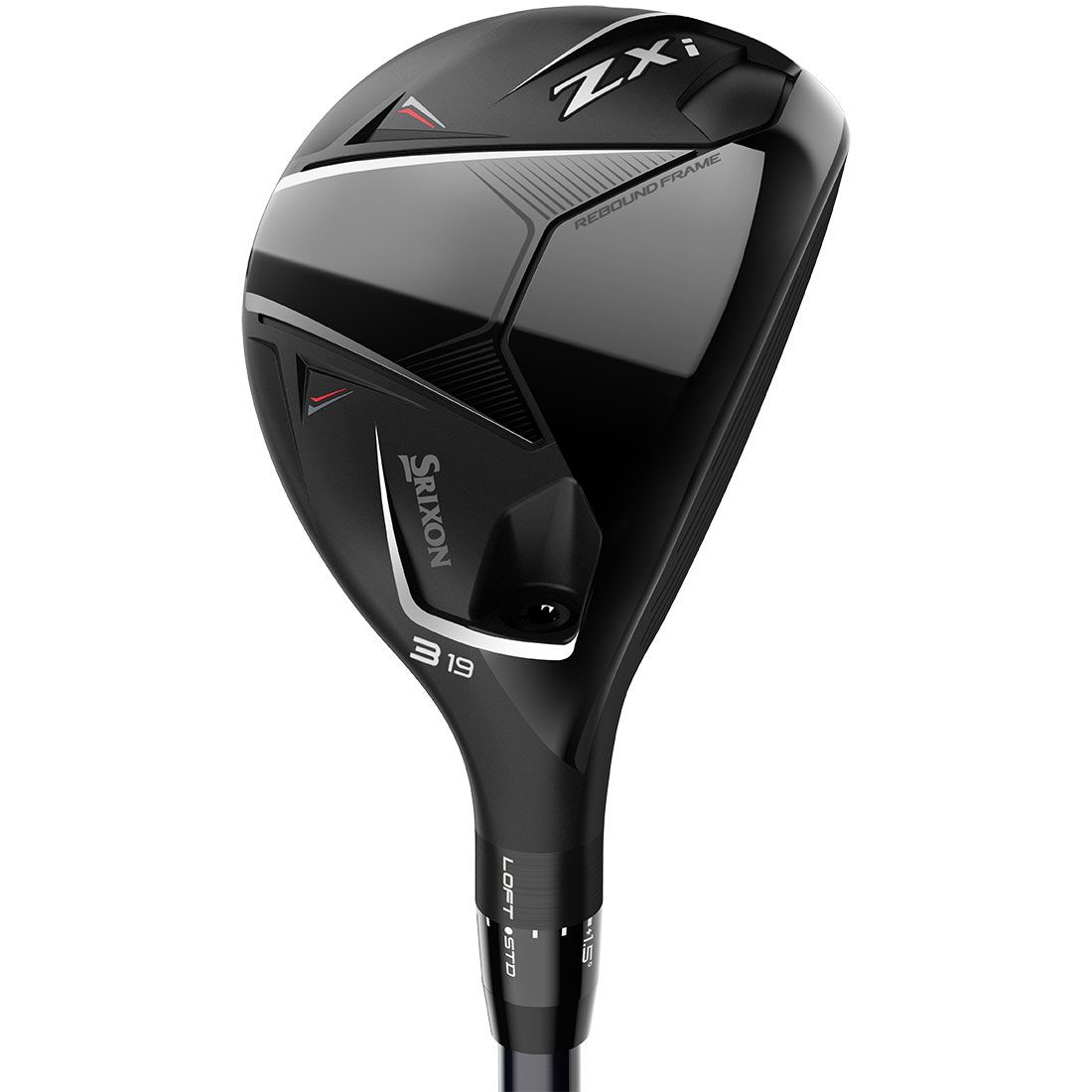 Srixon ZXi Hybrid - Image 2