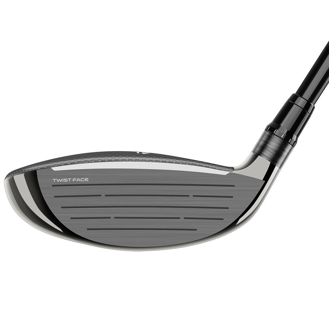 TaylorMade Qi35 Fairway Wood - Image 3