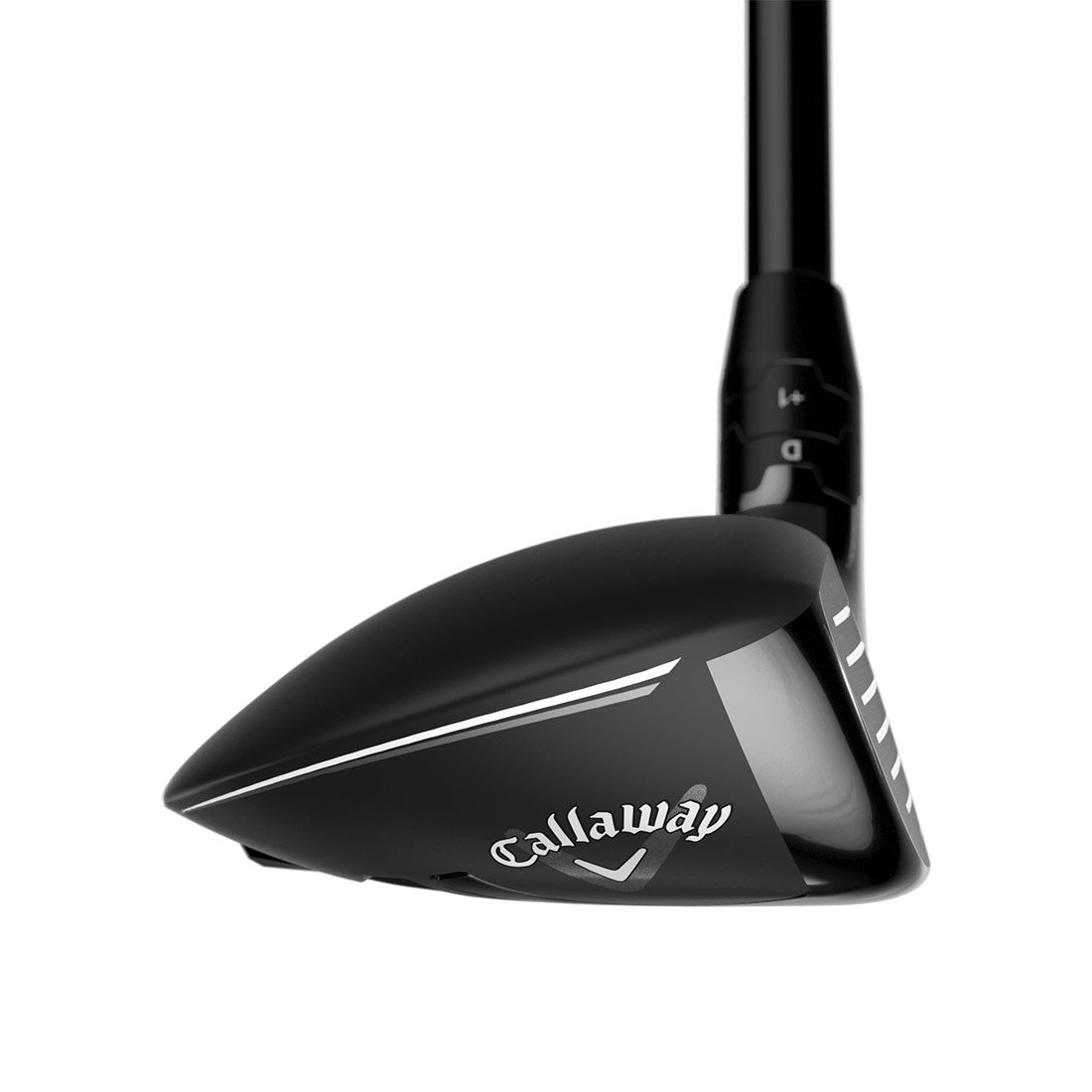 Callaway Paradym Ai Smoke HL Hybrid - Image 3