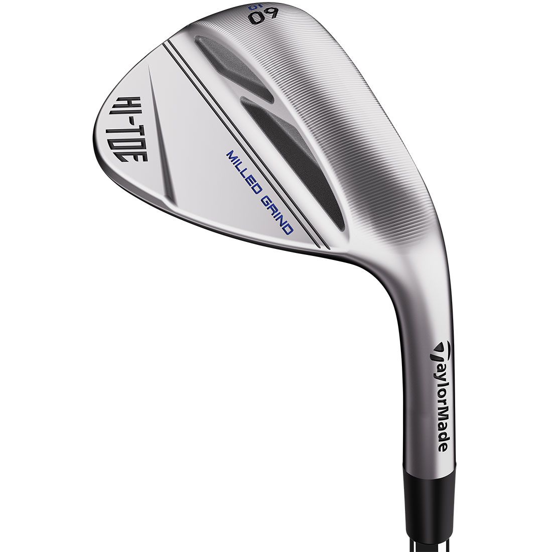 TaylorMade Hi-Toe 3 Chrome Wedge - Image 2