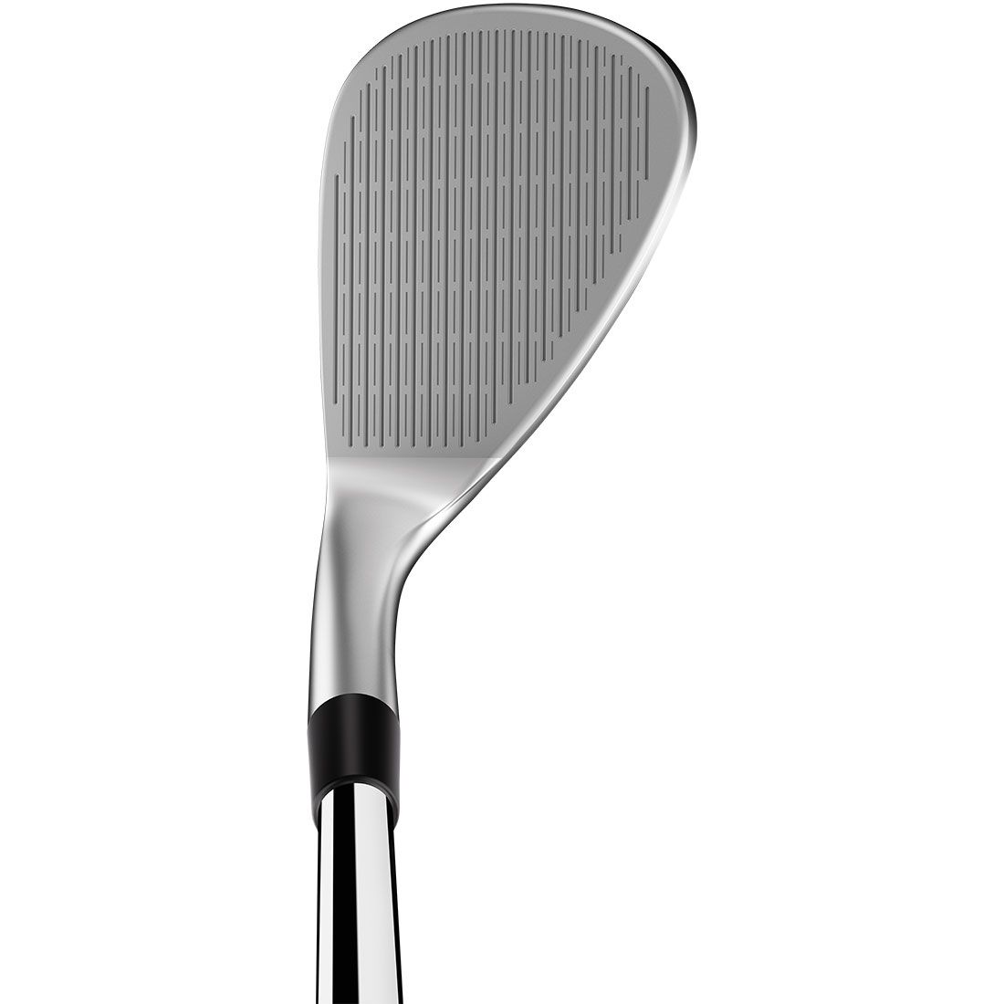 TaylorMade Hi-Toe 3 Chrome Wedge - Image 3
