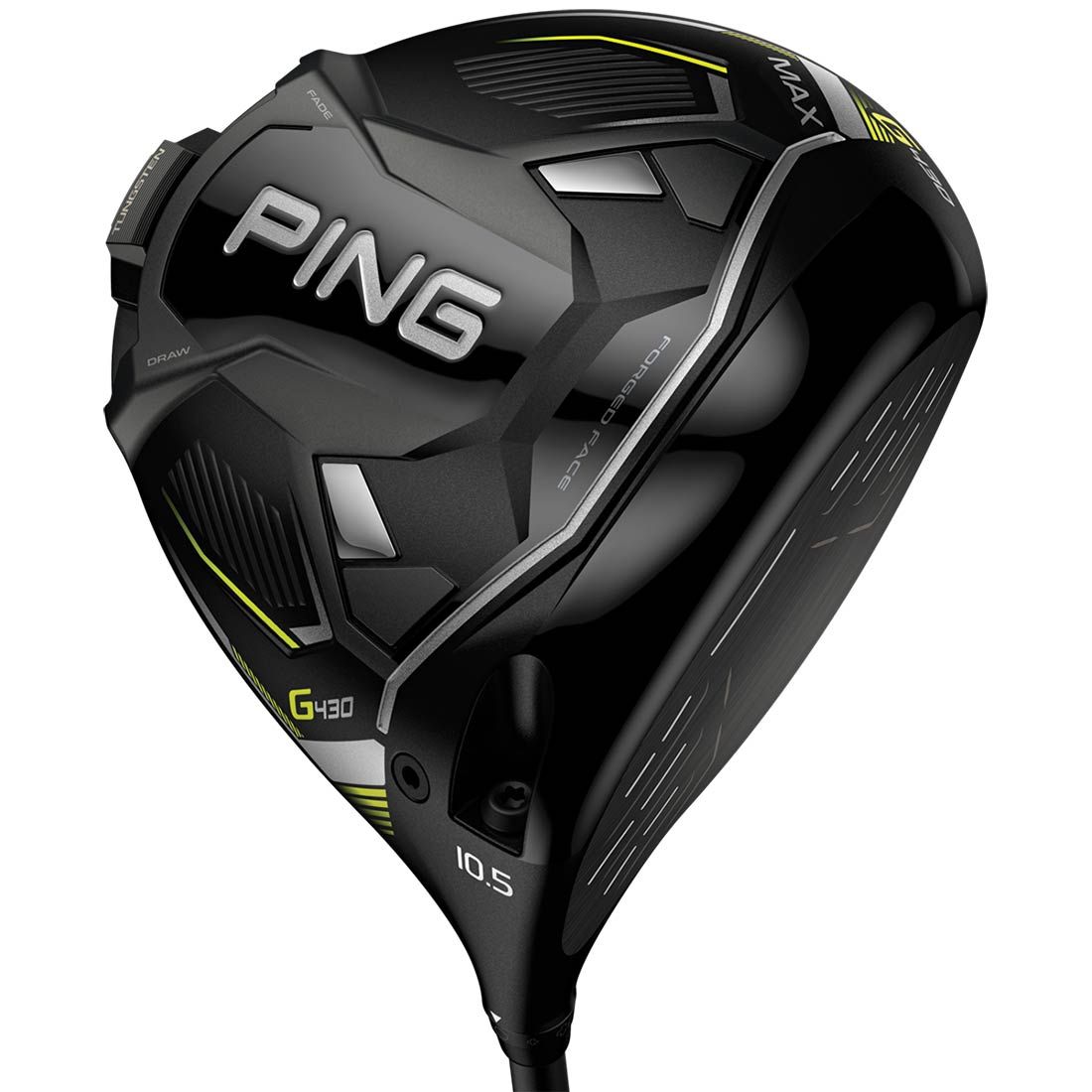 Ping G430 MAX Driver - Image 3