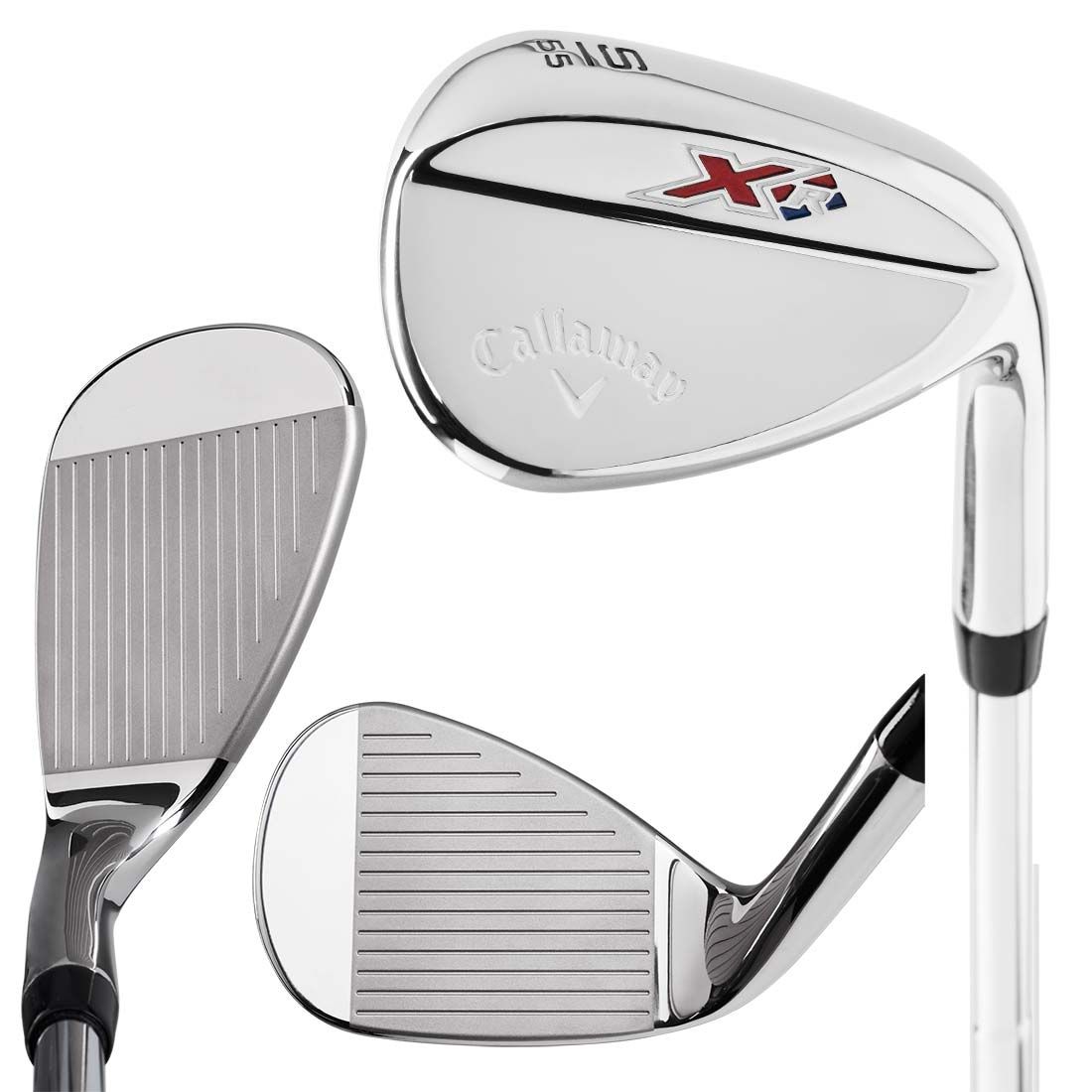 Callaway XR Complete Set - Image 10
