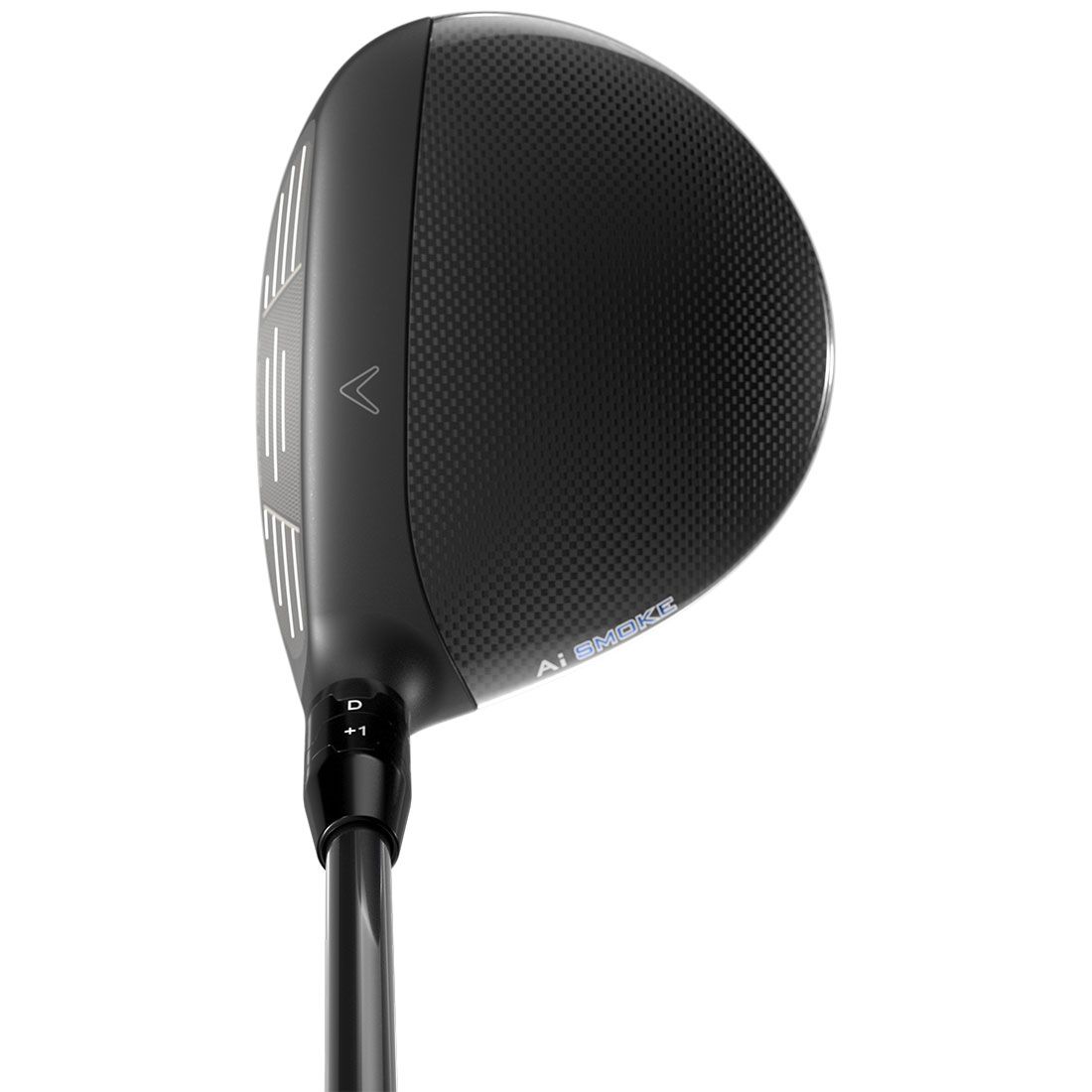 Callaway Paradym Ai Smoke Max Fairway Wood - Image 3