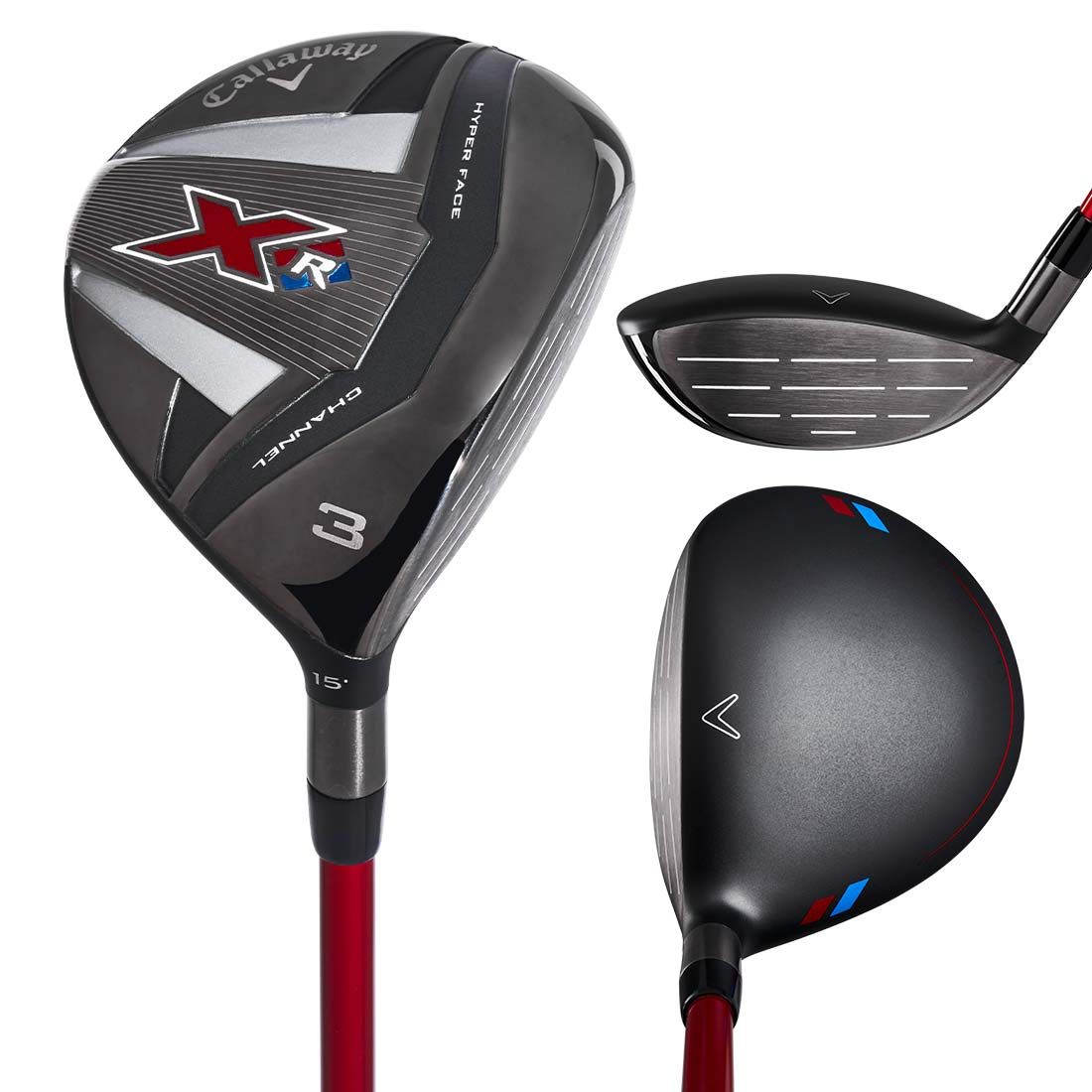 Callaway XR Complete Set - Image 4