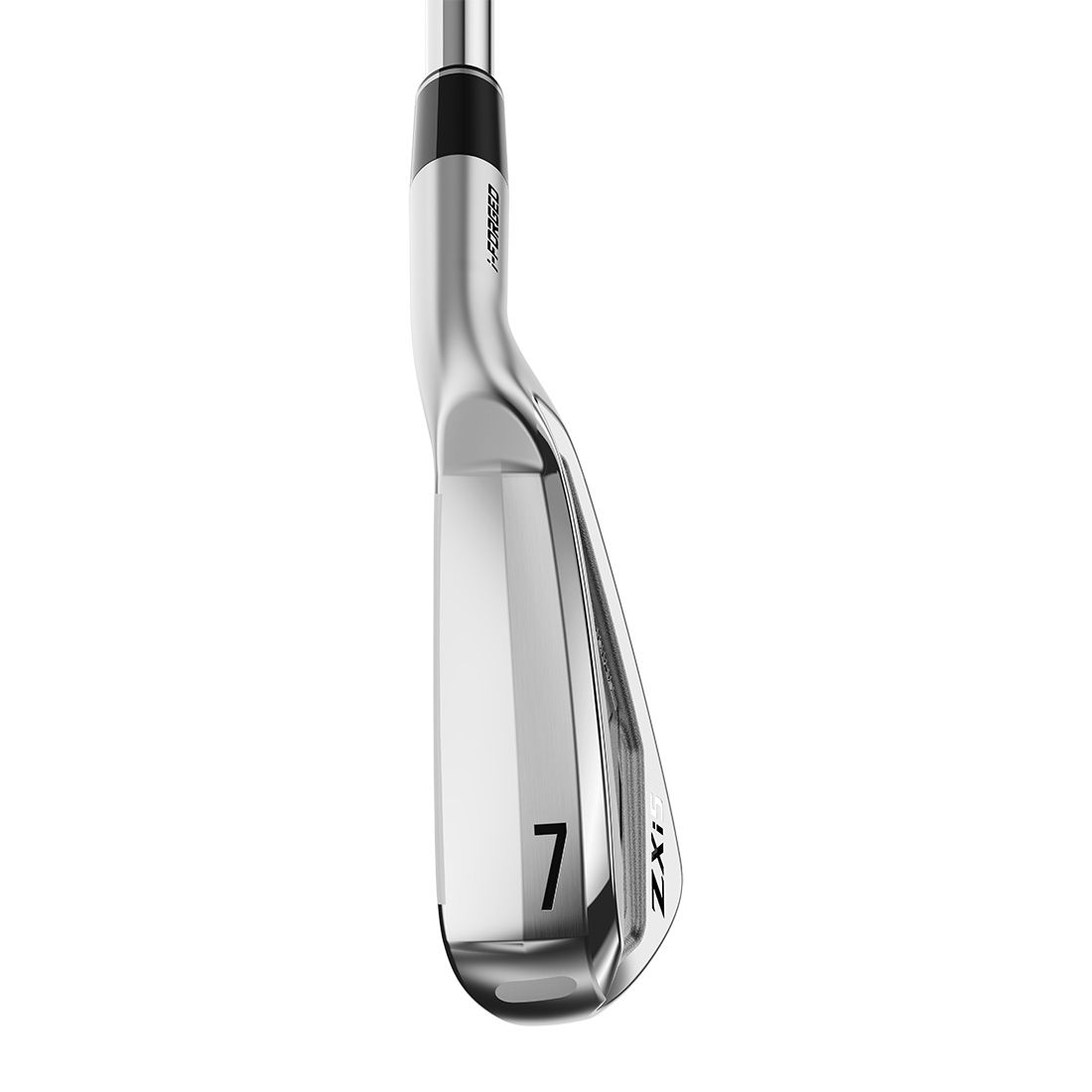 Srixon ZXi5 Irons - Image 3