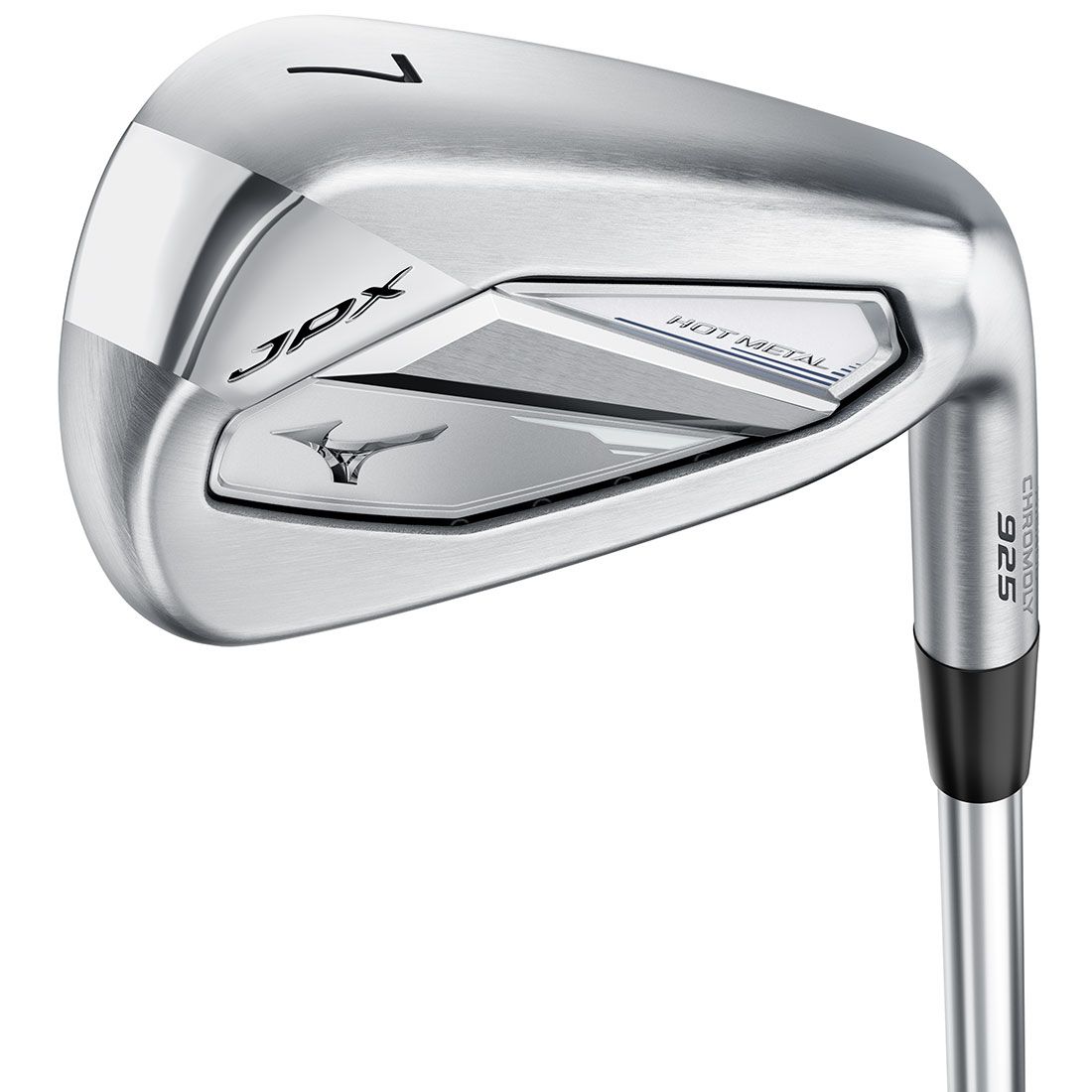 Mizuno JPX925 Hot Metal Irons - Image 3