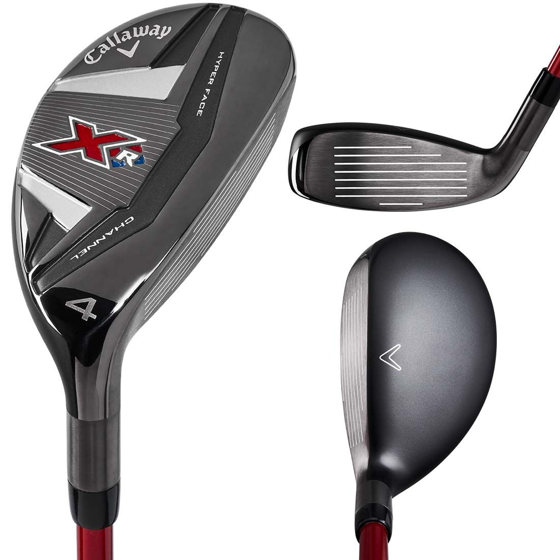 Callaway XR Complete Set - Image 2