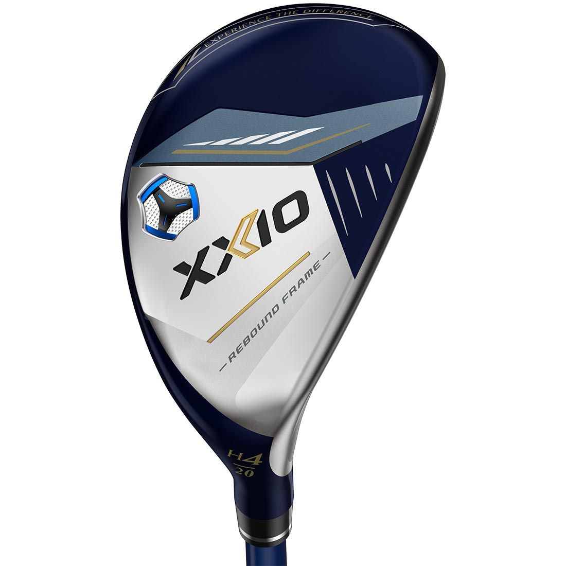 XXIO 13 Hybrid - Image 2