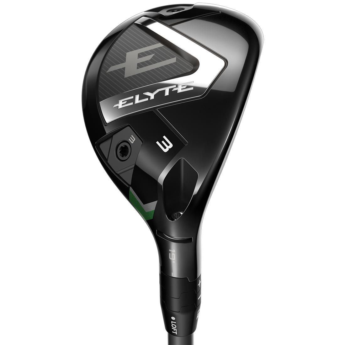 Callaway Elyte Hybrid - Image 2