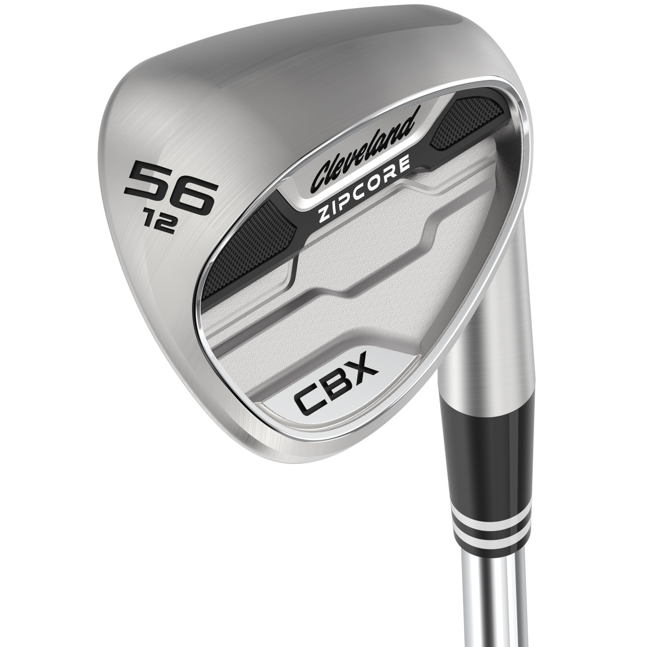 Cleveland CBX ZipCore Wedge
