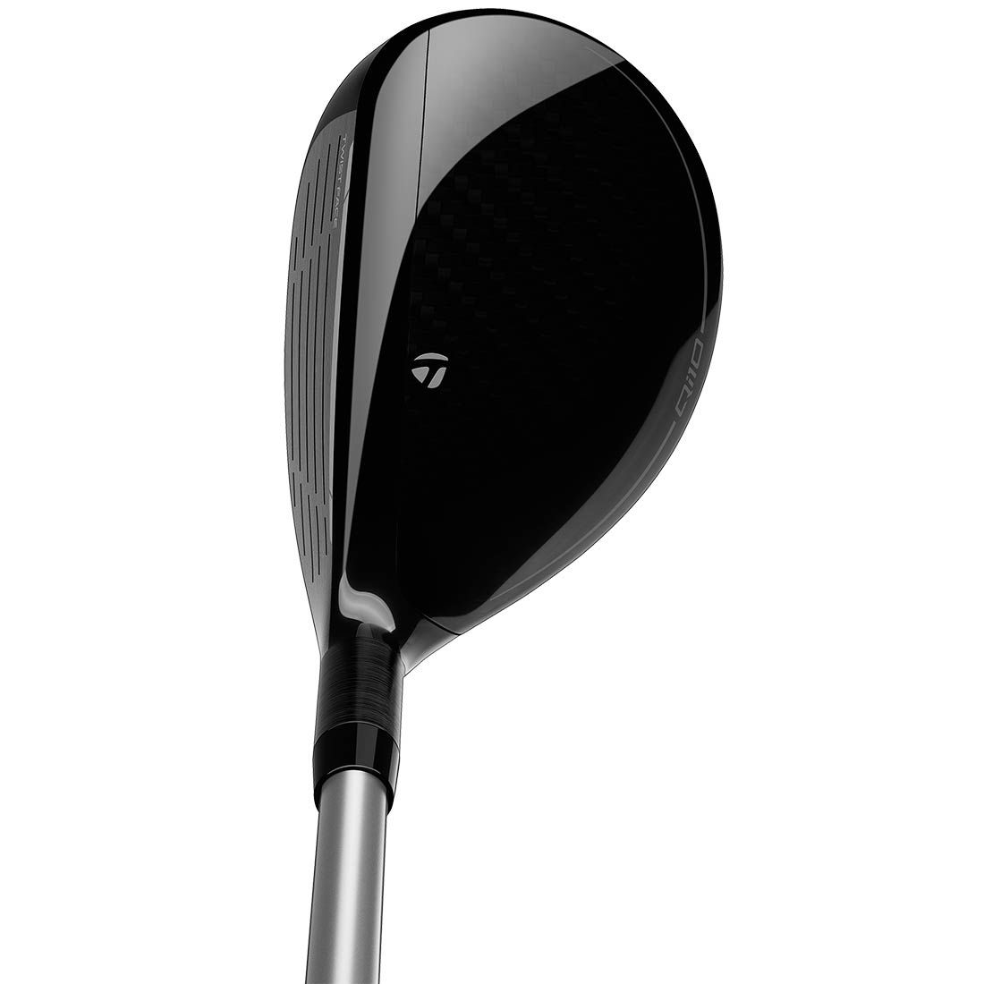 TaylorMade Qi10 Max Rescue - Image 5