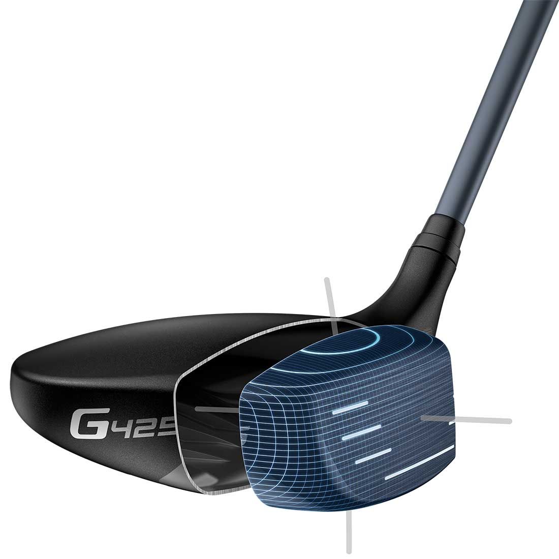 Ping G425 Max Fairway Wood - Image 5