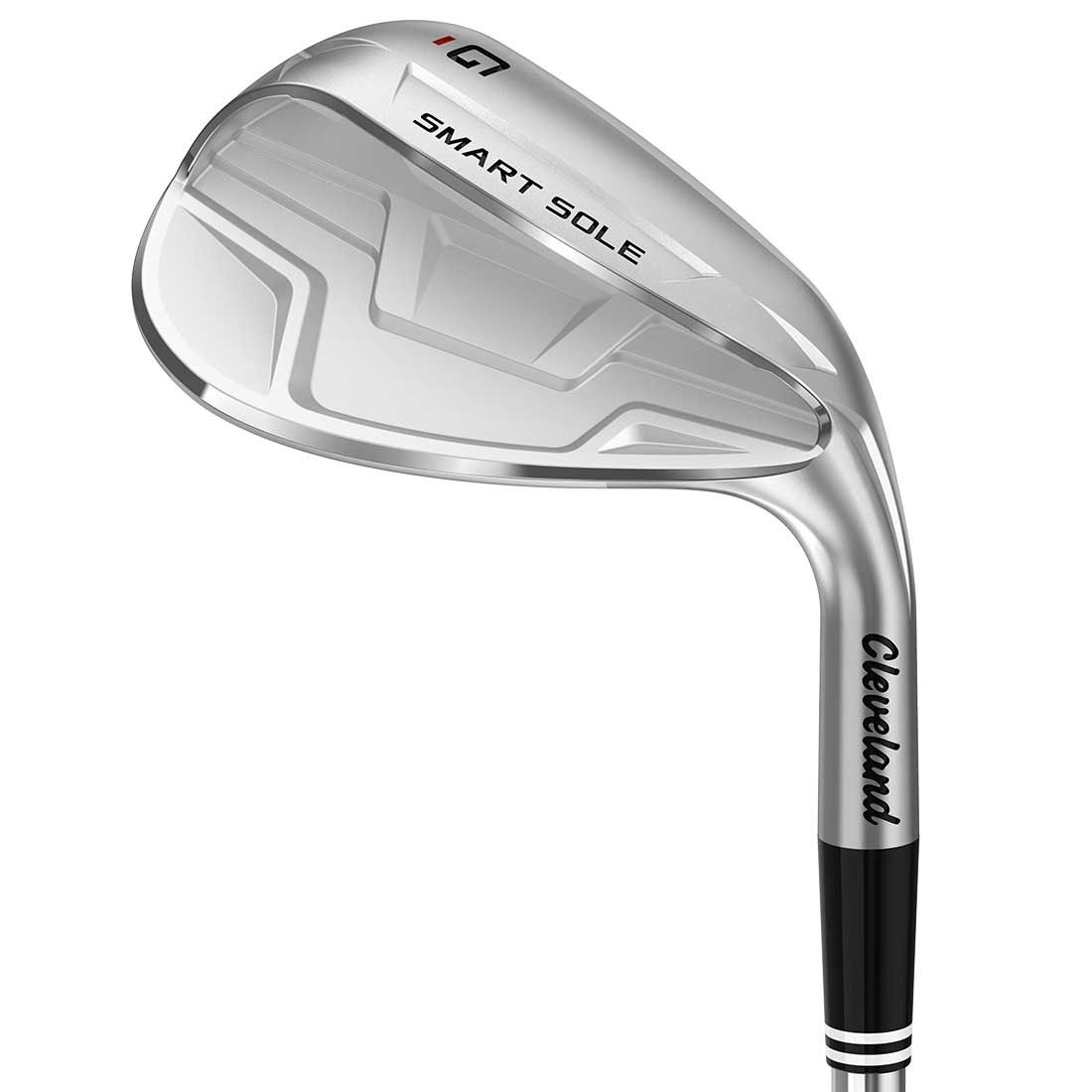Cleveland Women's Smart Sole 4 G Wedge - Image 9