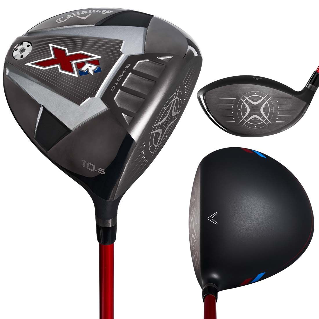 Callaway XR Complete Set - Image 11