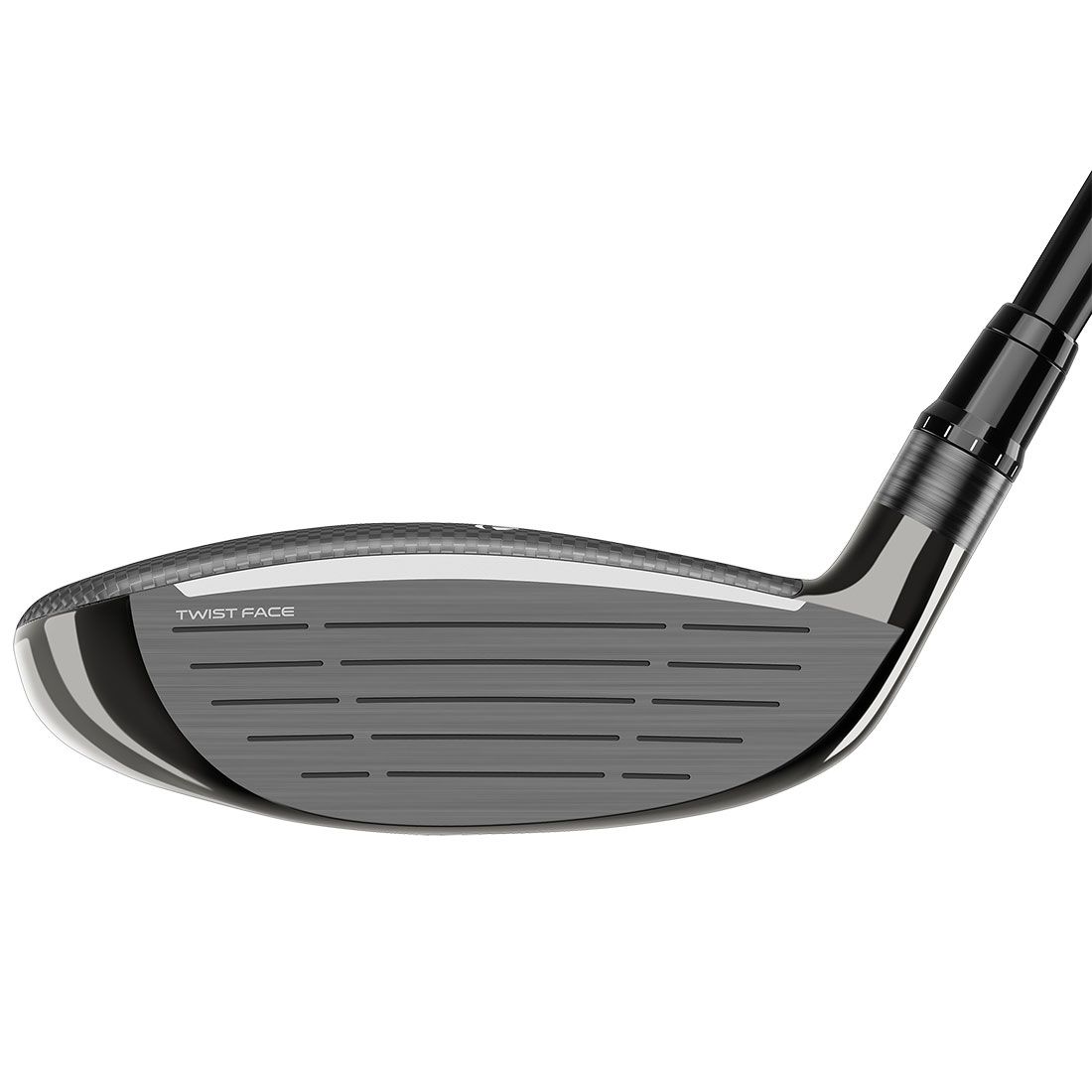 TaylorMade Qi35 Max Fairway Wood - Image 4