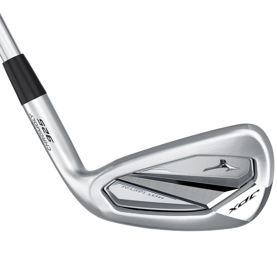 Mizuno JPX925 Hot Metal Irons - Image 6