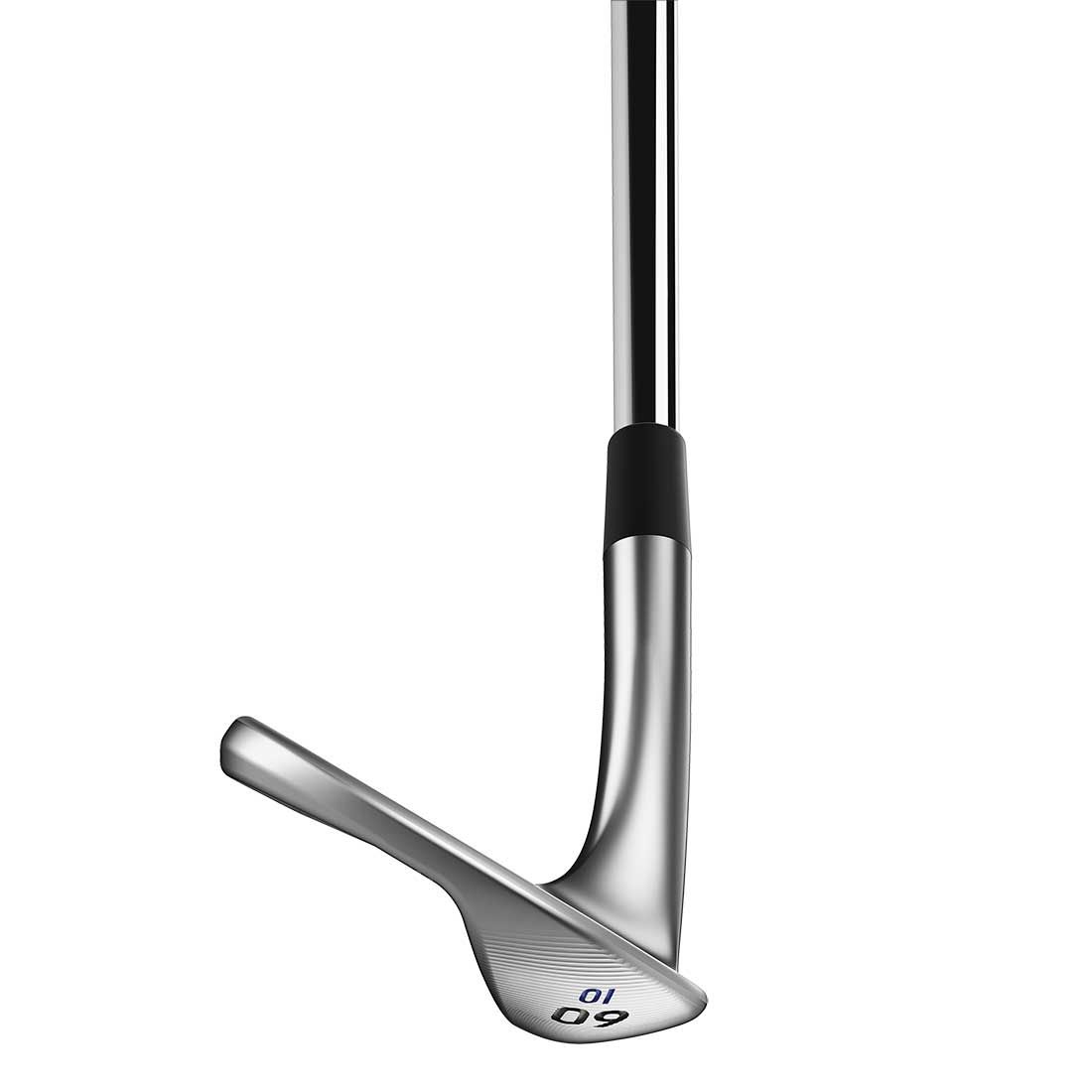TaylorMade Hi-Toe 3 Chrome Wedge - Image 4