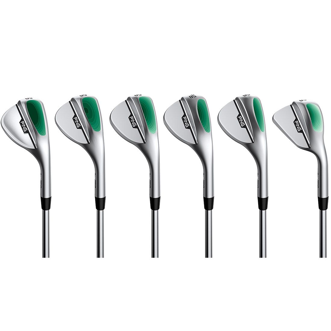 Ping s159 Chrome Wedge - Image 4