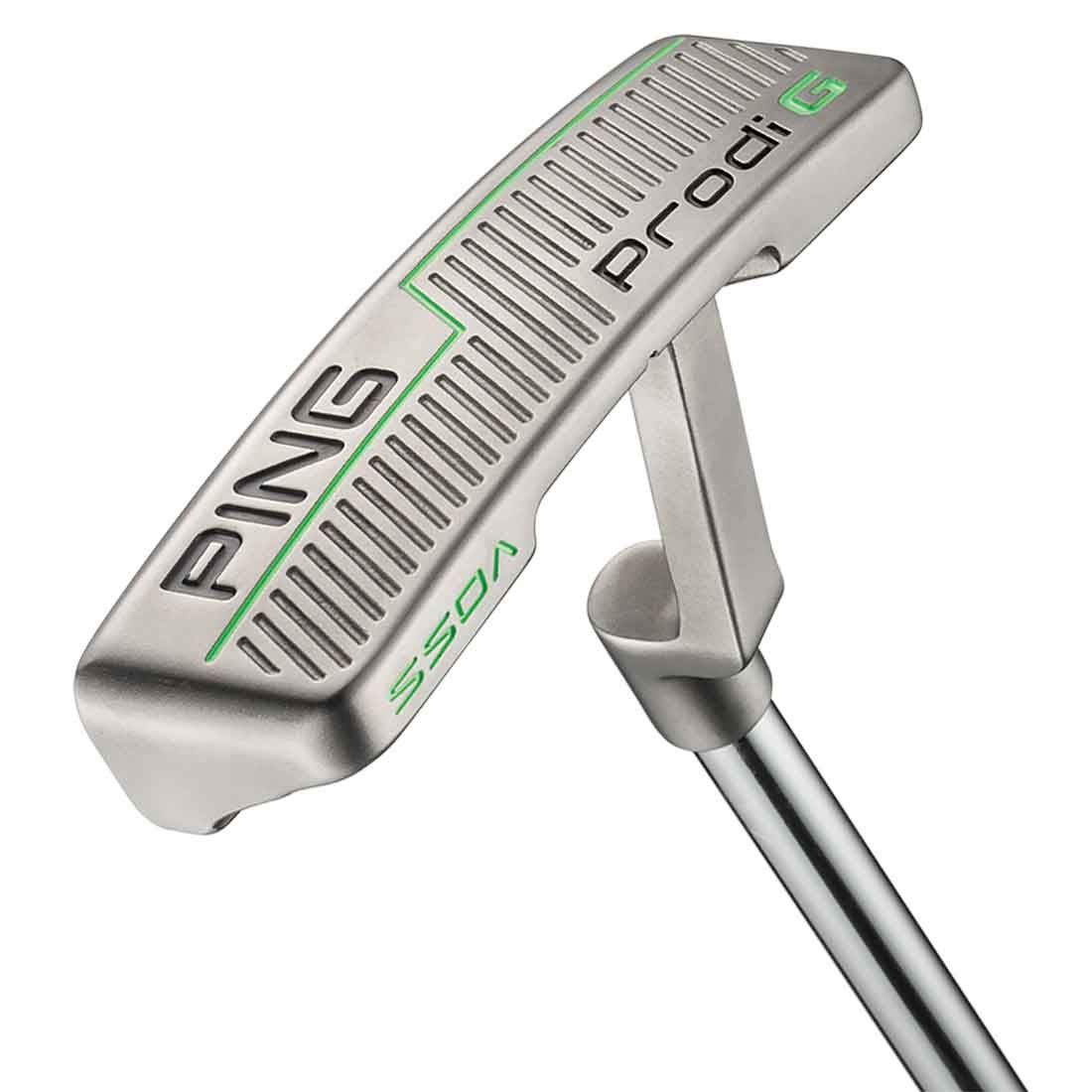 Ping 2023 Juniors Prodi G 7-Club Complete Set - Ages 11-13 - Image 5