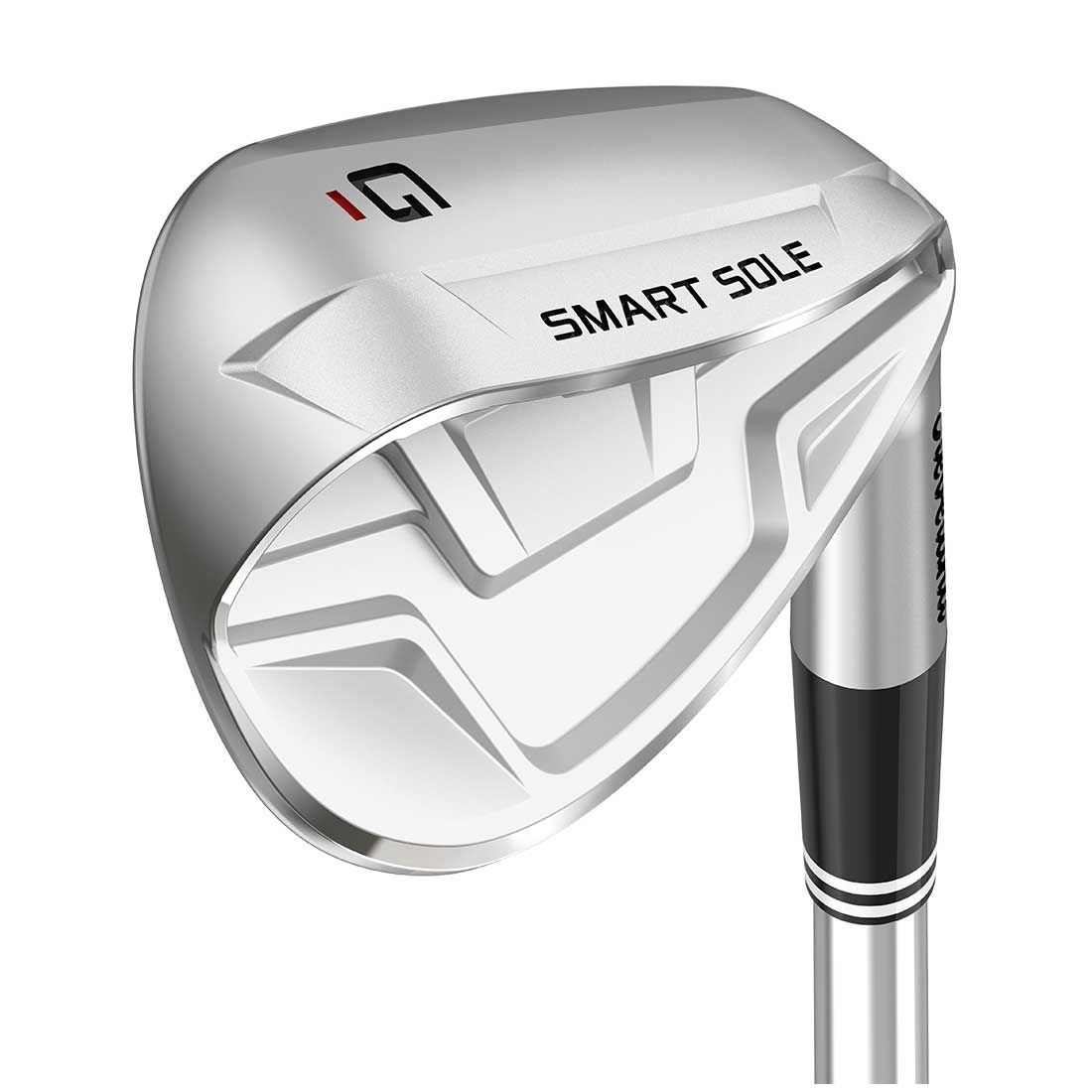 Cleveland Women's Smart Sole 4 G Wedge